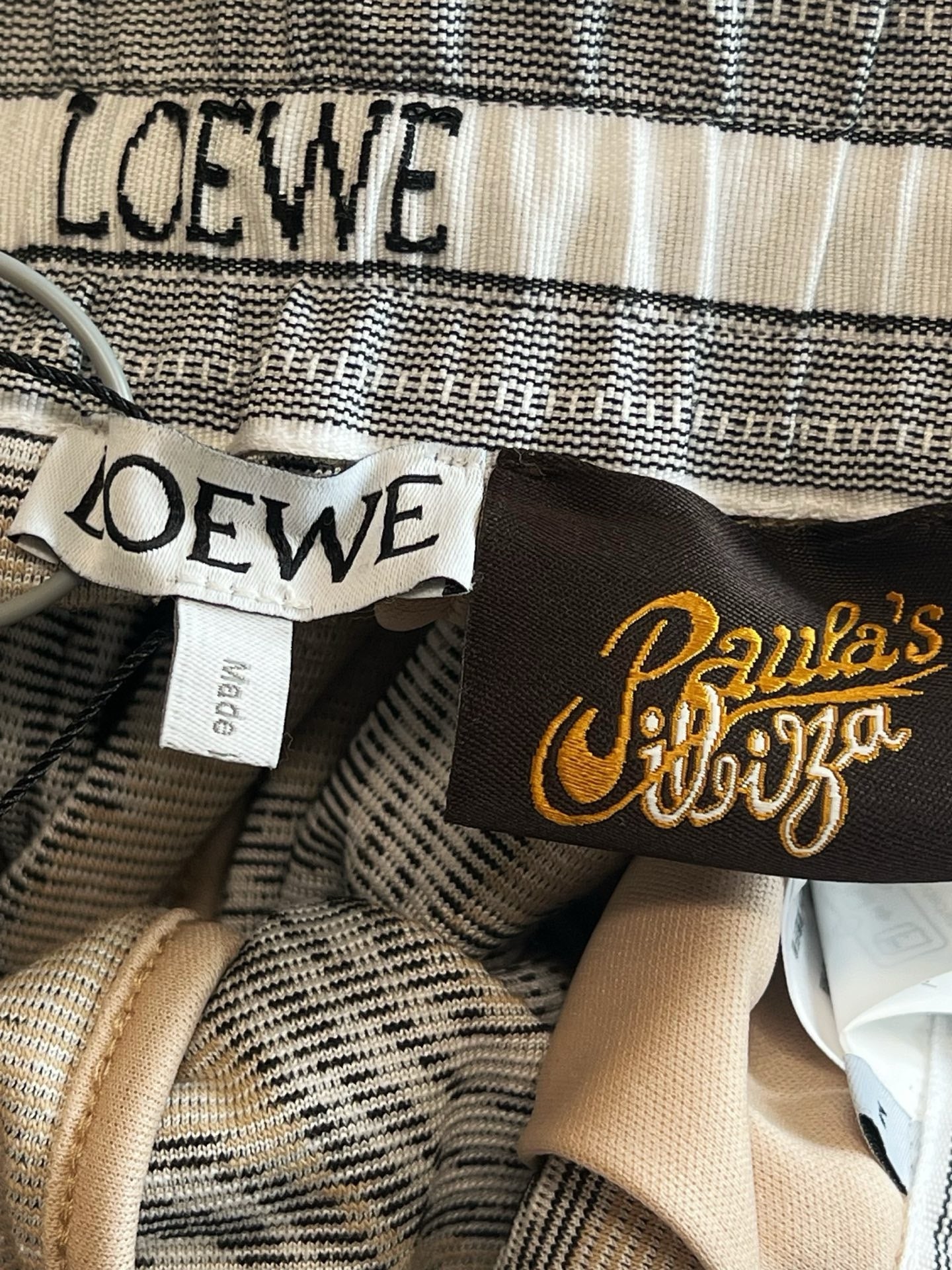 Loewe Shorts