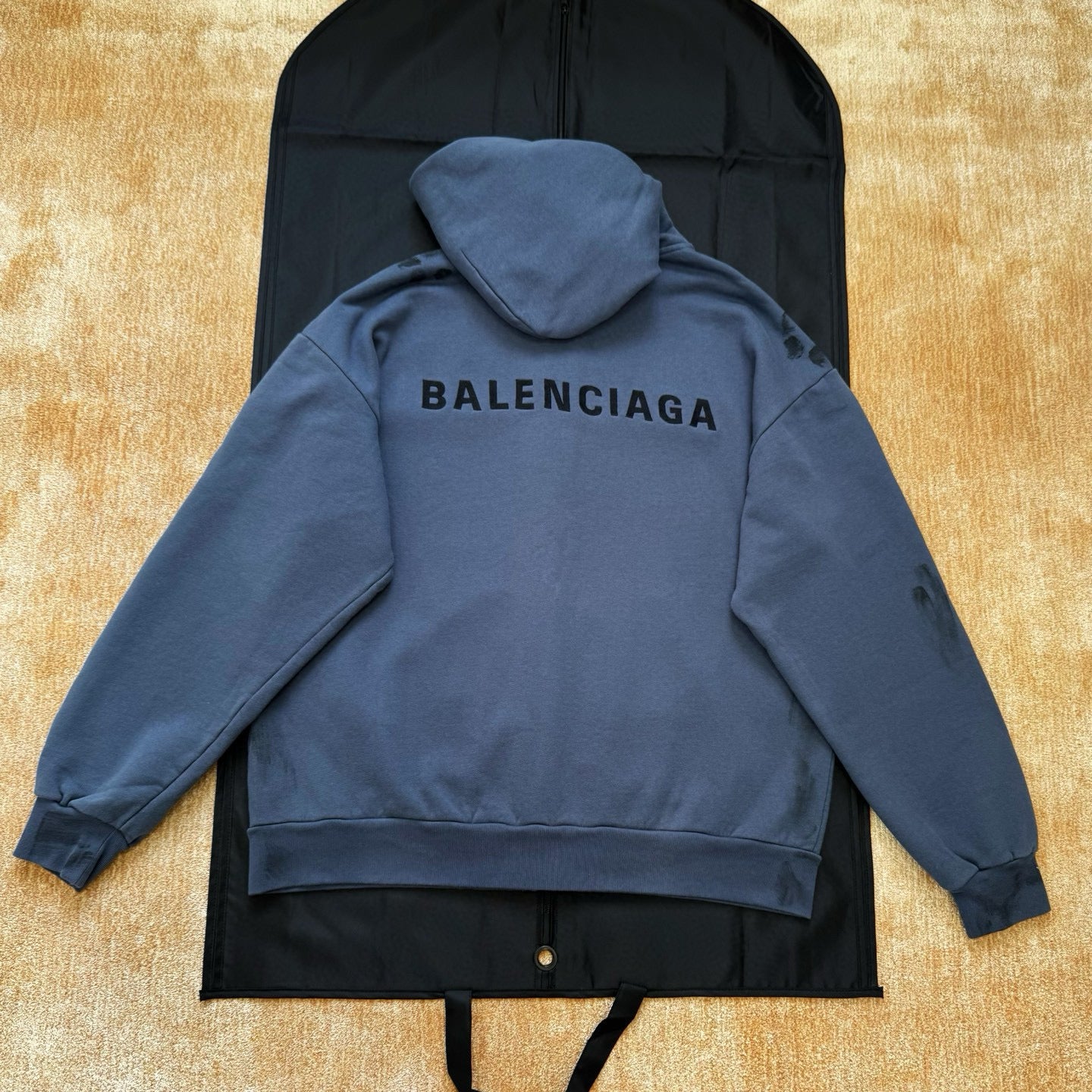 BLCG Jacket
