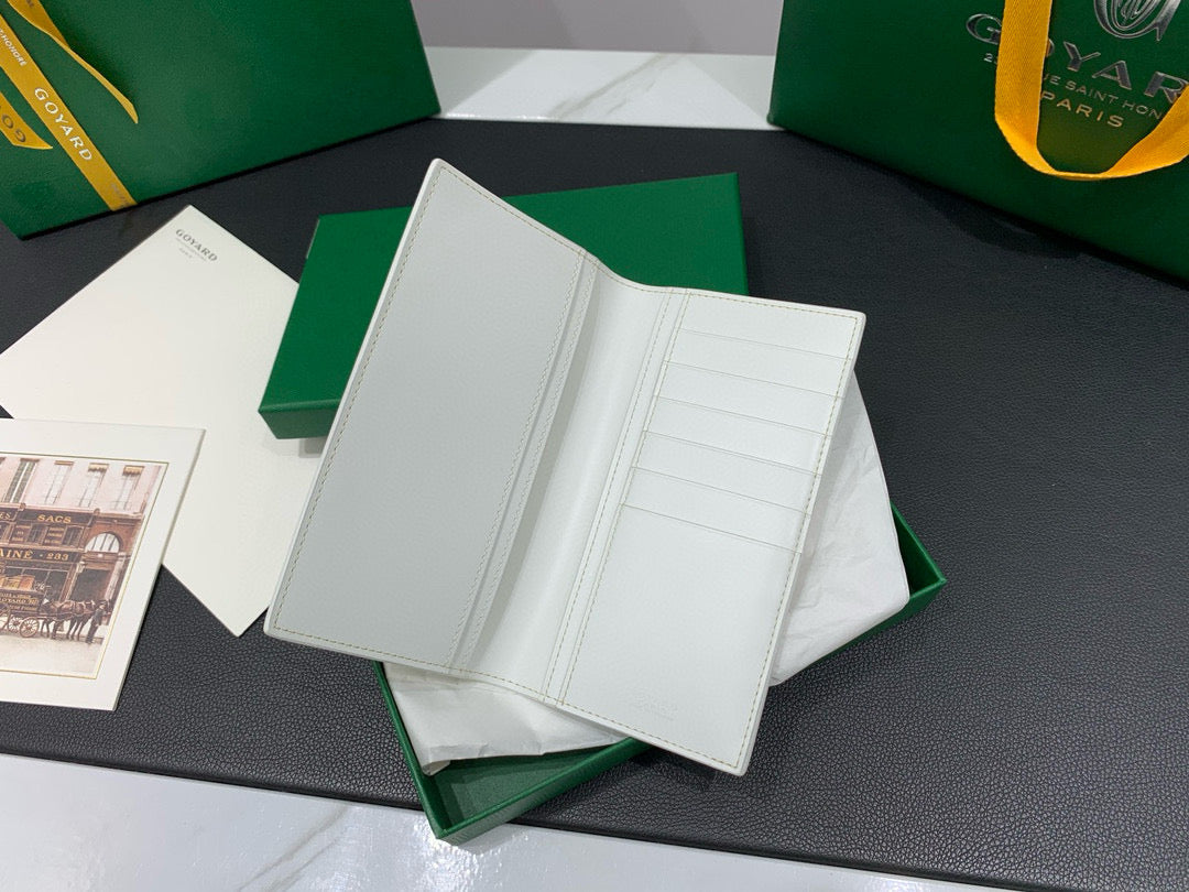 Goyard Saint-Roch Wallet