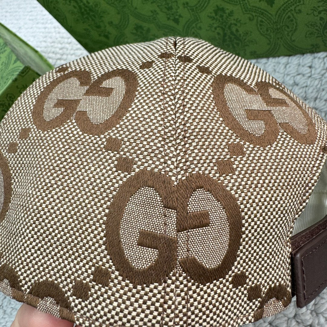 Gucci Caps