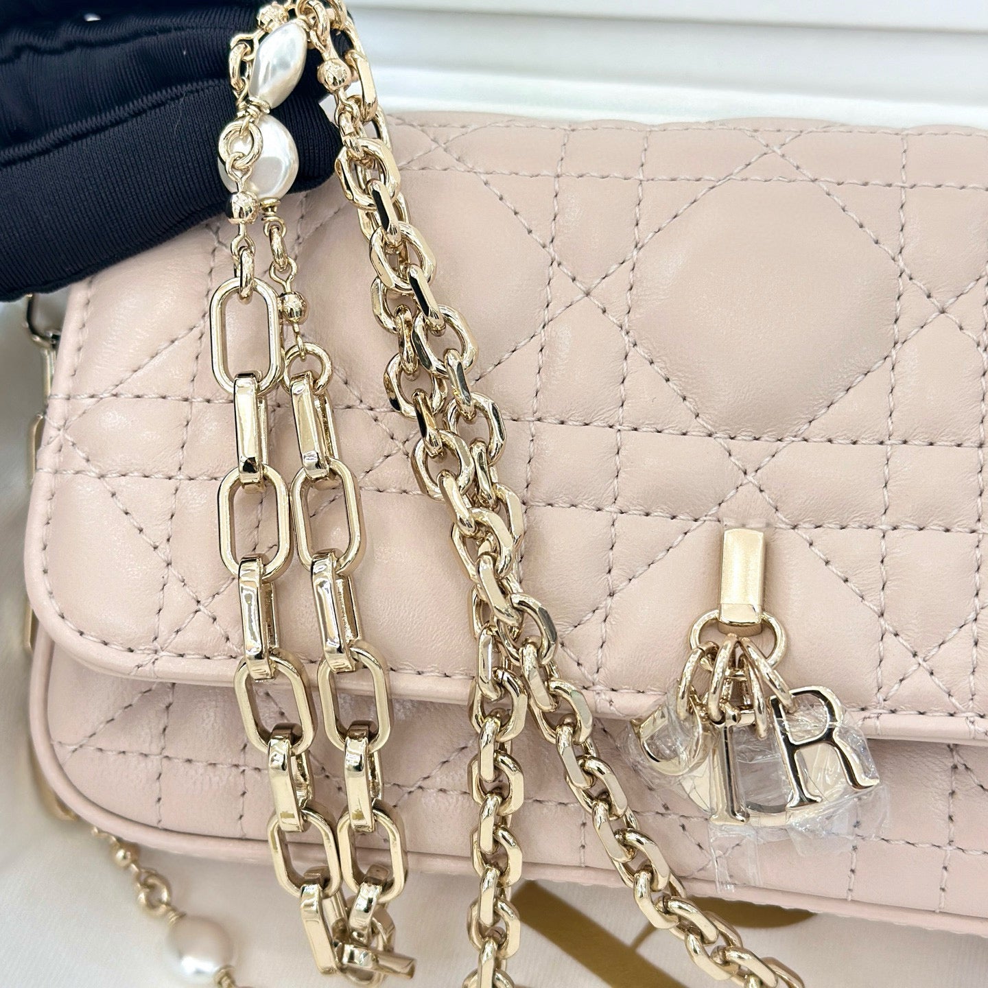 Dior WOC