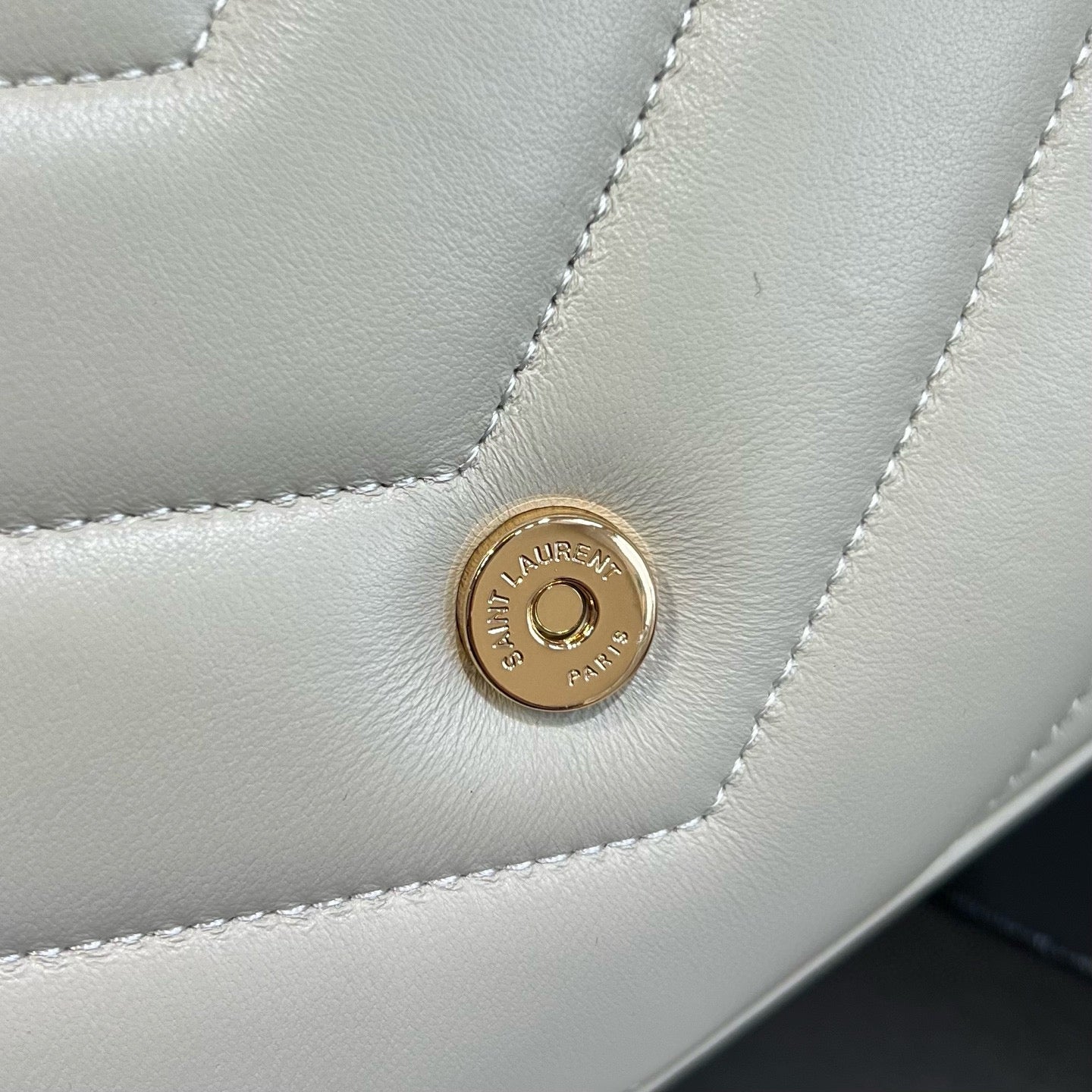 YSL Loulou Shoulder Bag 29x17x8cm