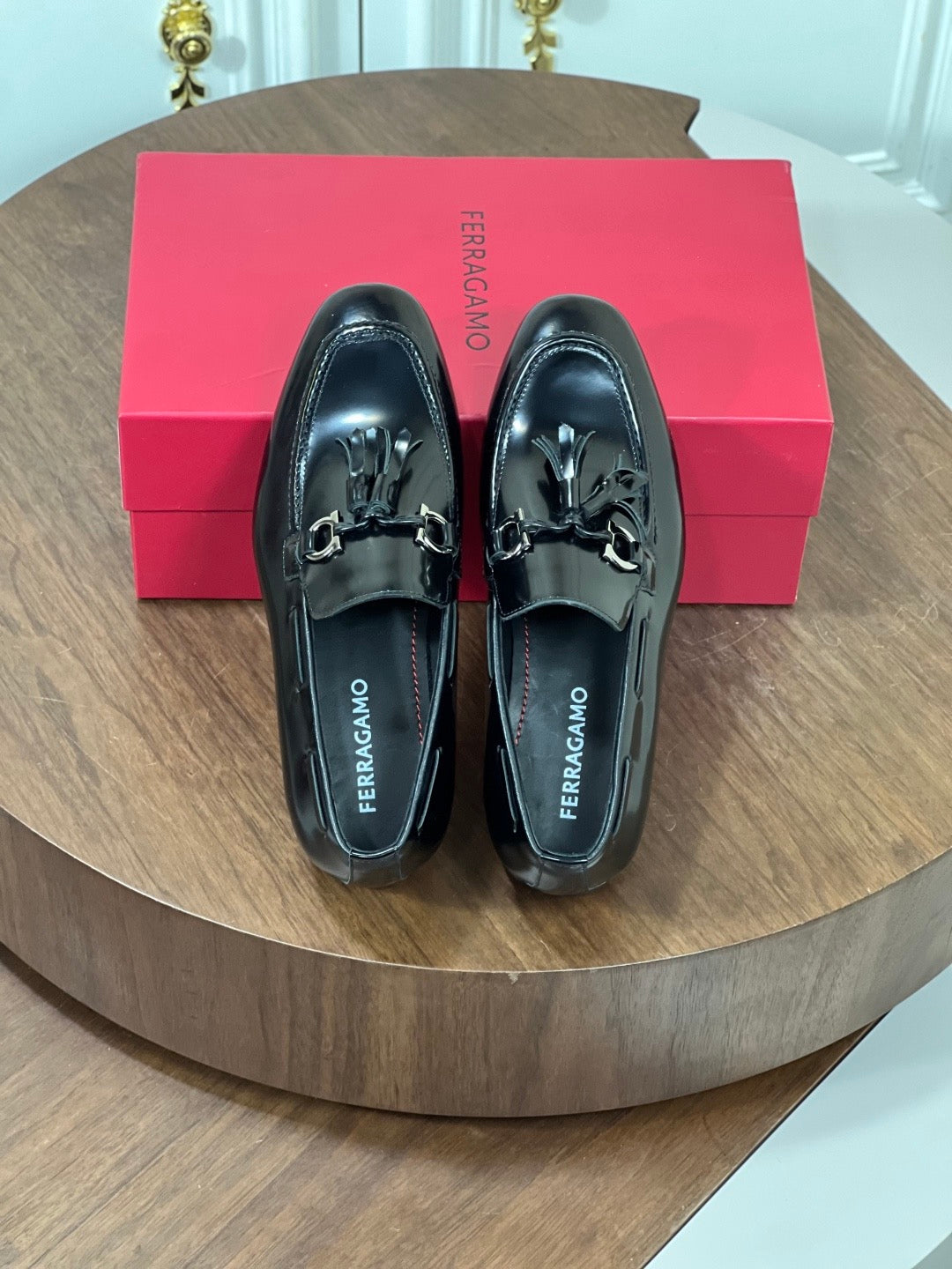 FG Loafer