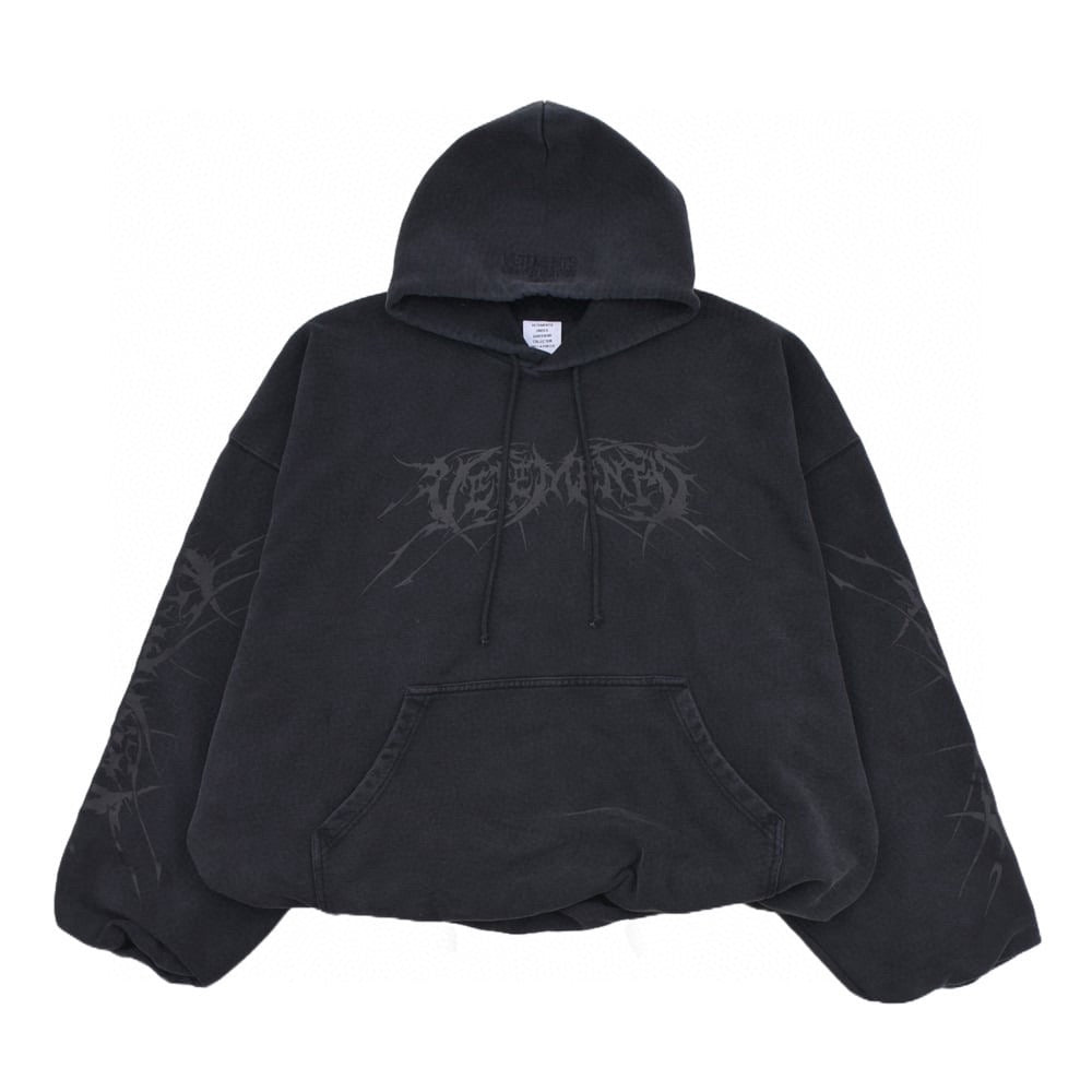 Vetements Hoodie