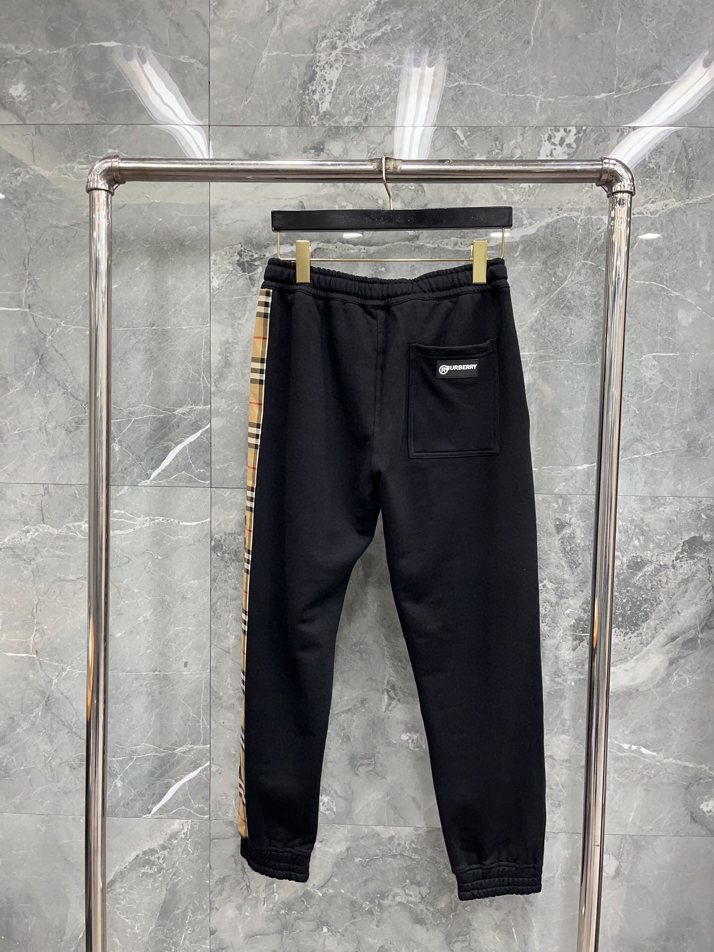 BBR Long Pants