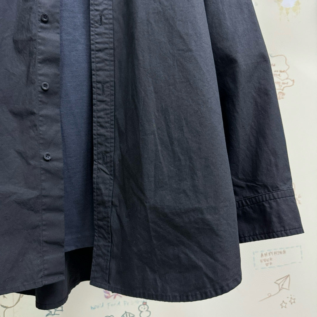 BLCG Long Sleeve Shirt