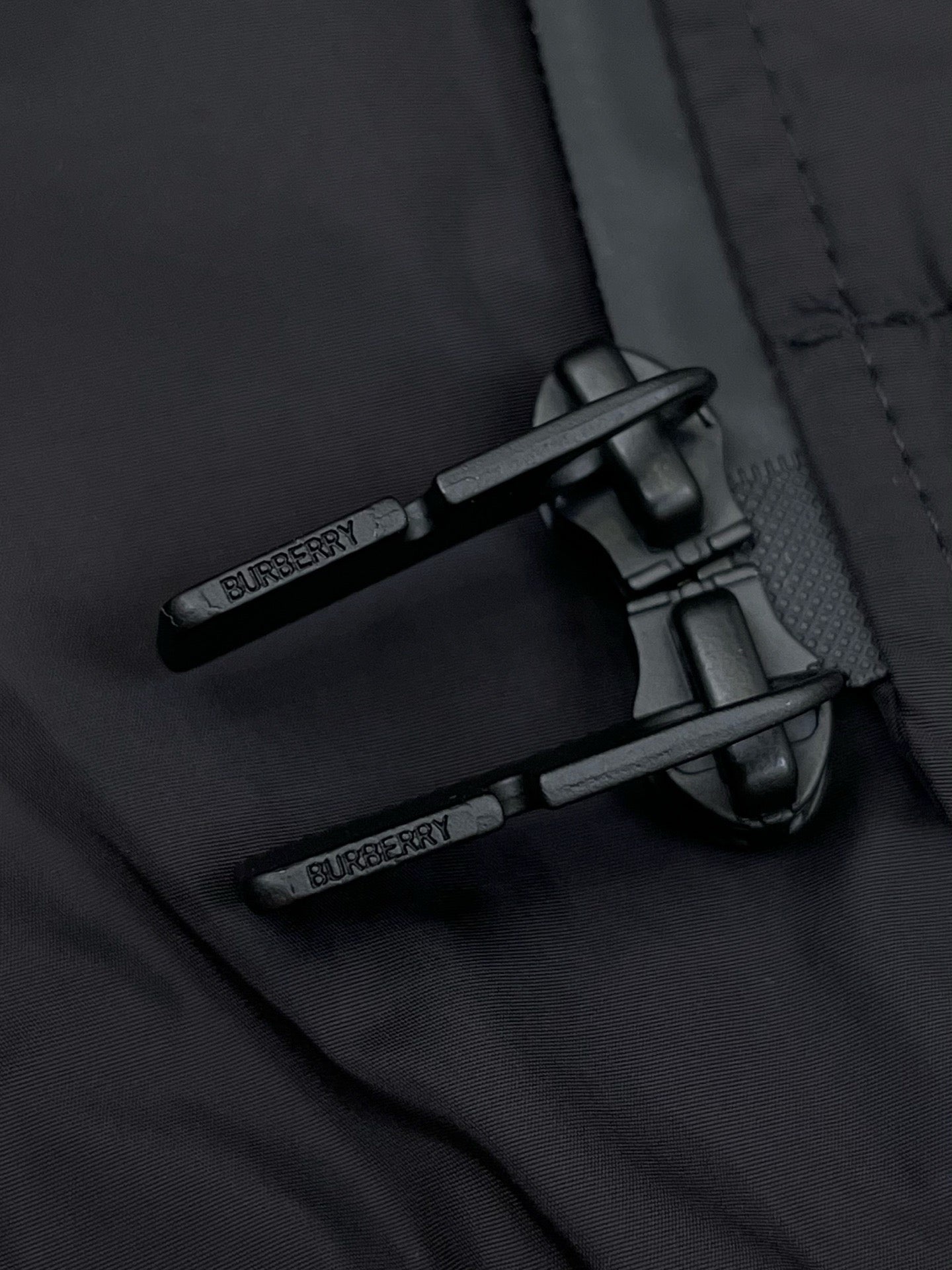 BBR Jacket