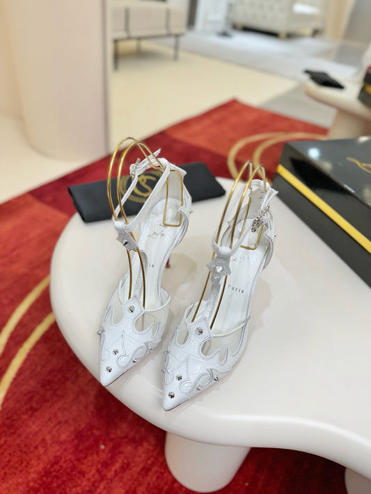 Christian Louboutin Heels