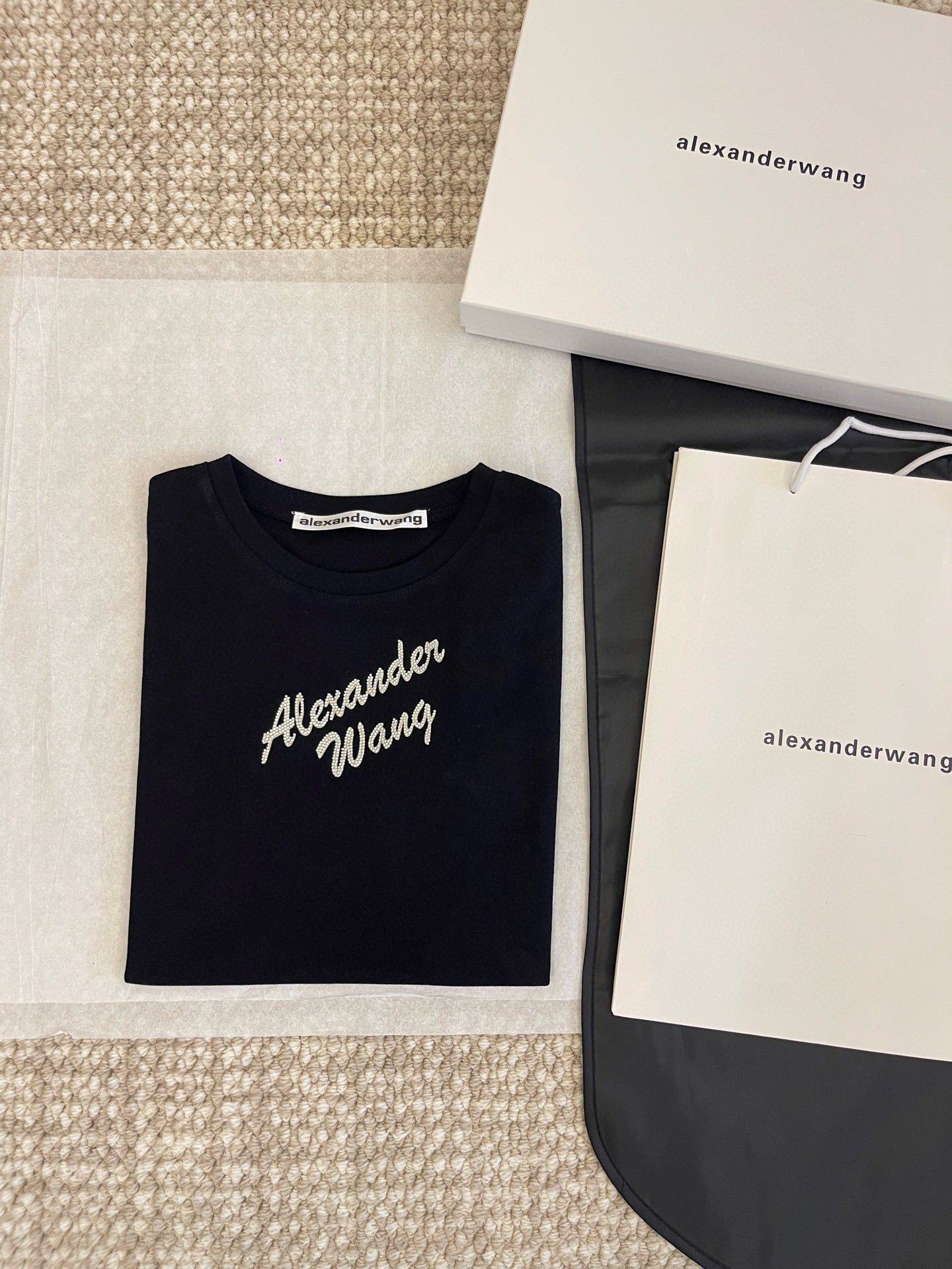 Alexander Wang T-Shirt