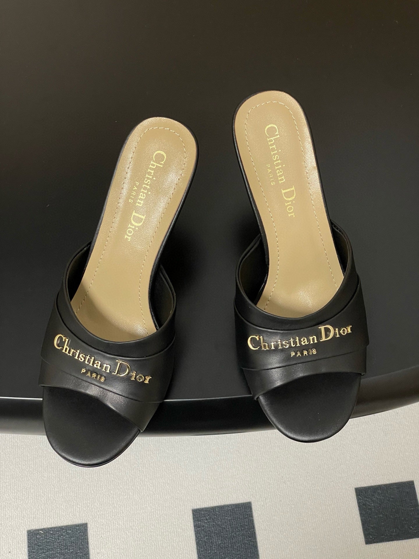 Dior Heels