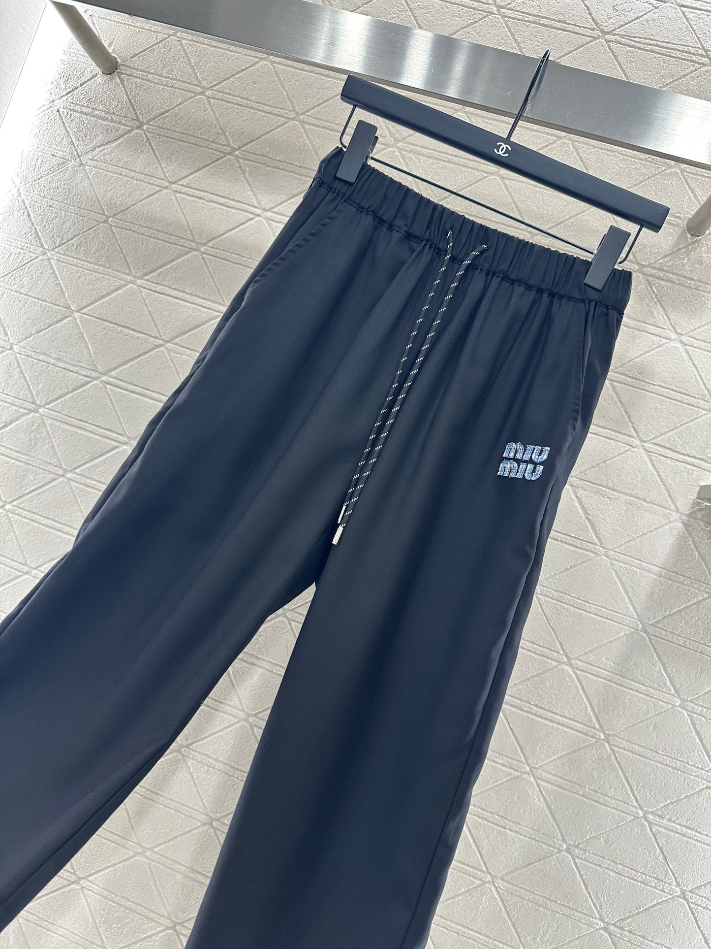 Miu Miu Long Pants