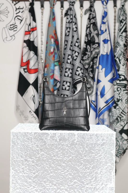 Chrome Hearts Shoulder Bag