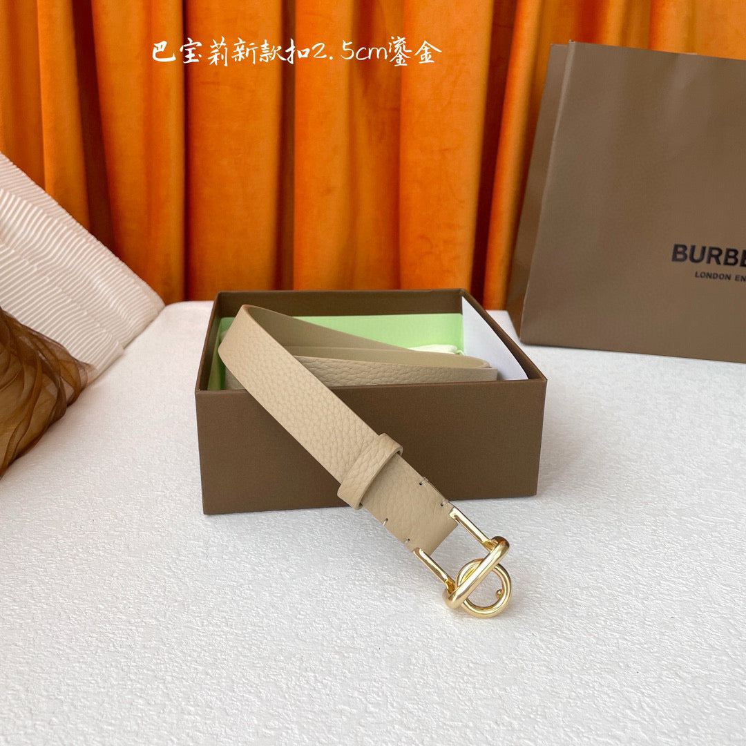 BBR Belt