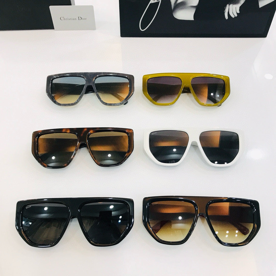 CD Sunglasses