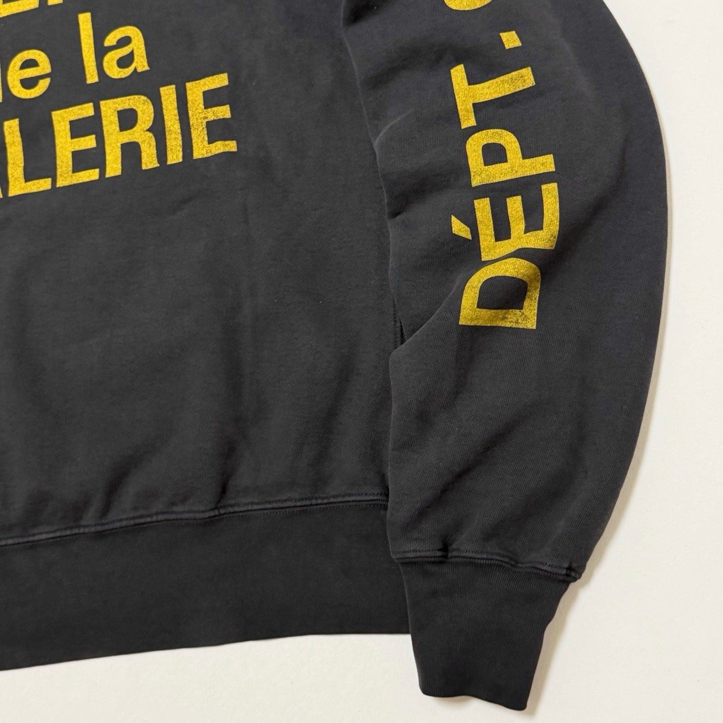 Gallery Dept Hoodie