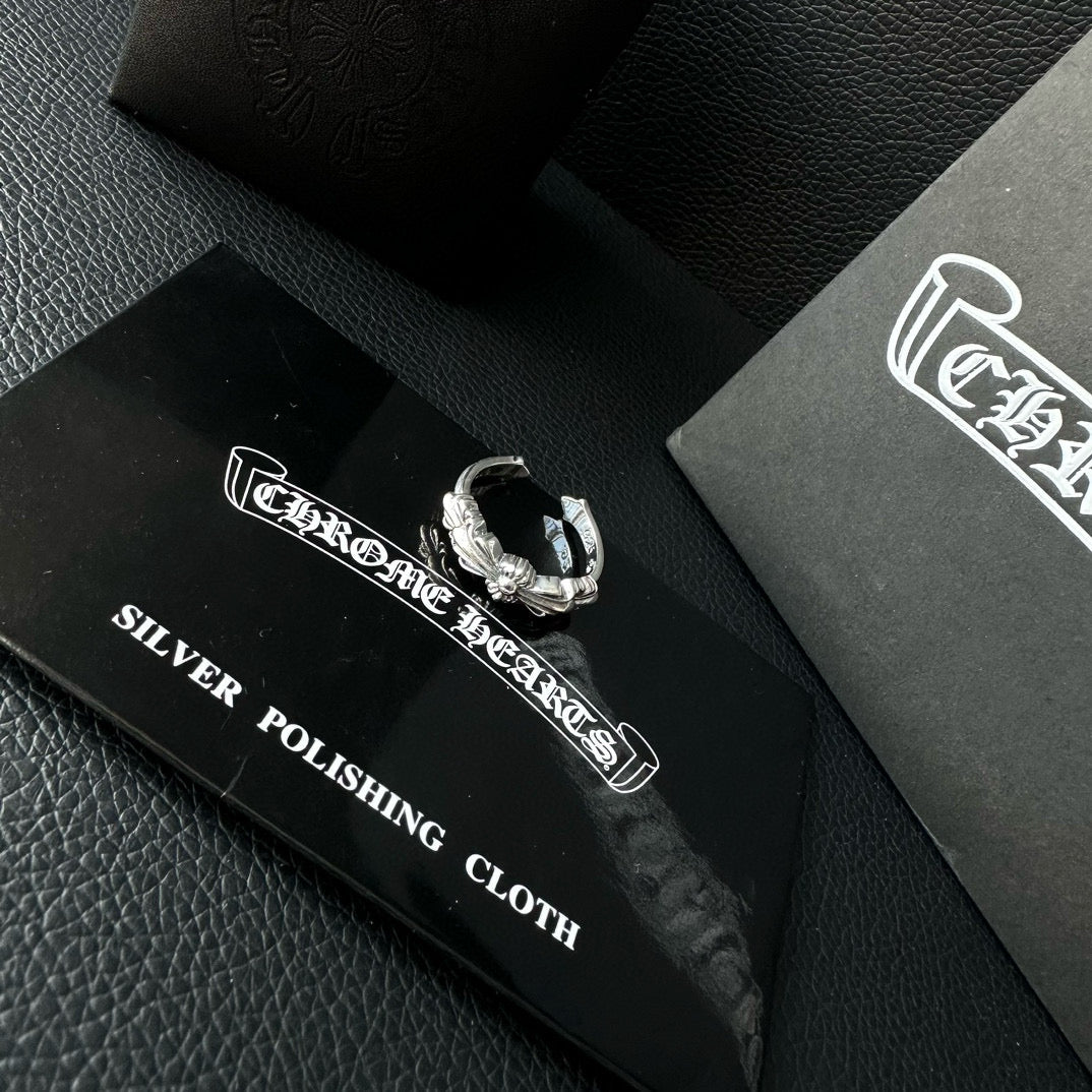Chrome Hearts Rings