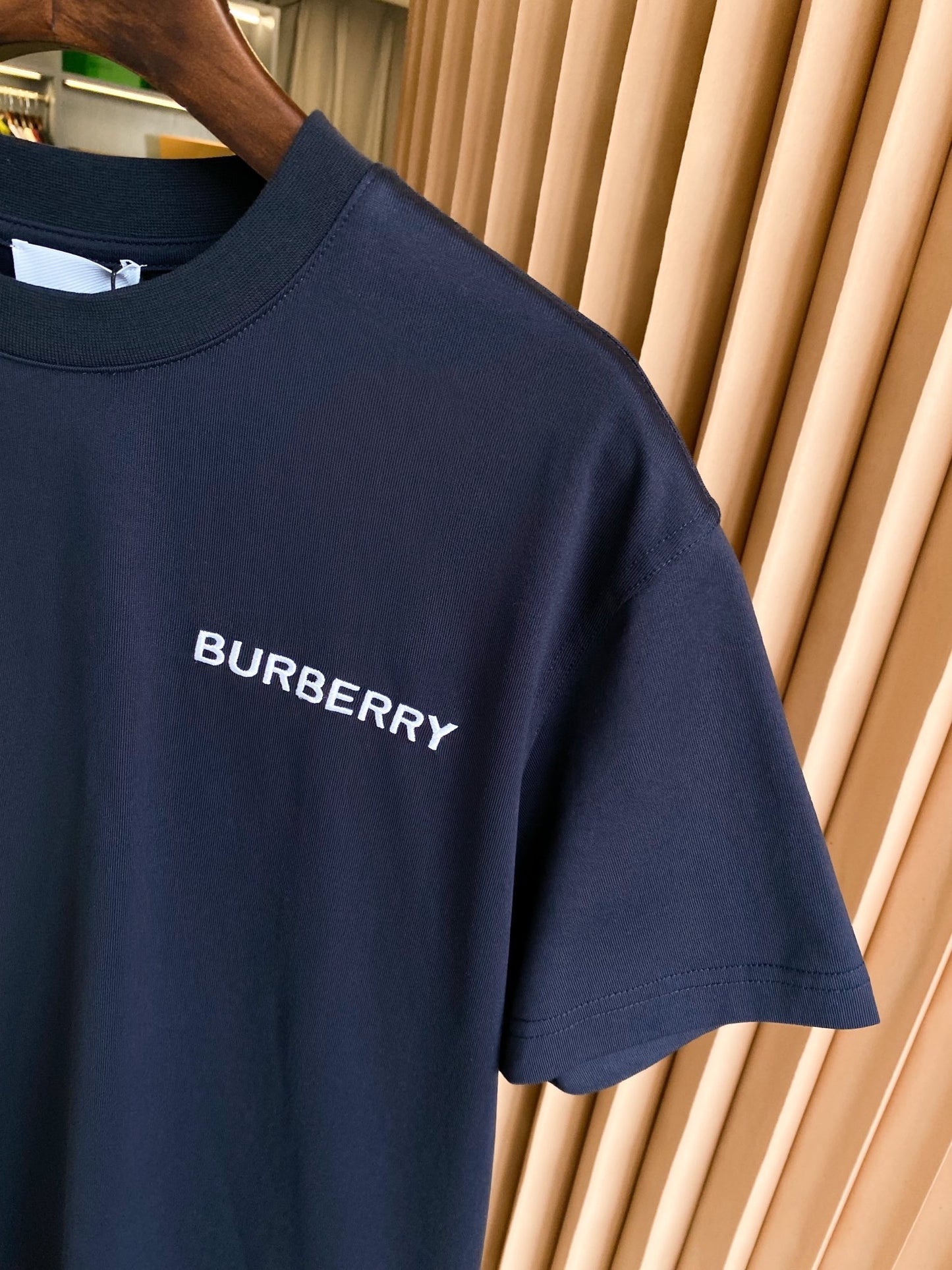 Camiseta Burberry