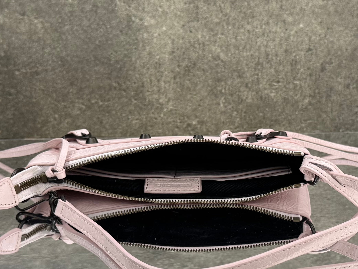 BLCG Le City Shoulder Bag Mini(25x14x4cm)