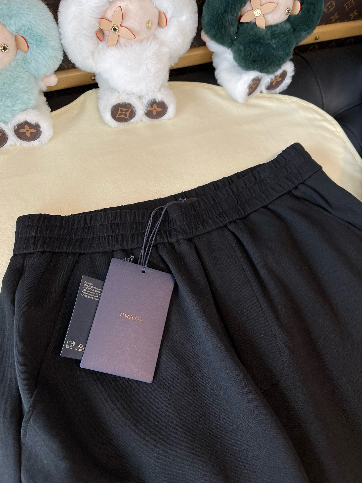 Prada Shorts