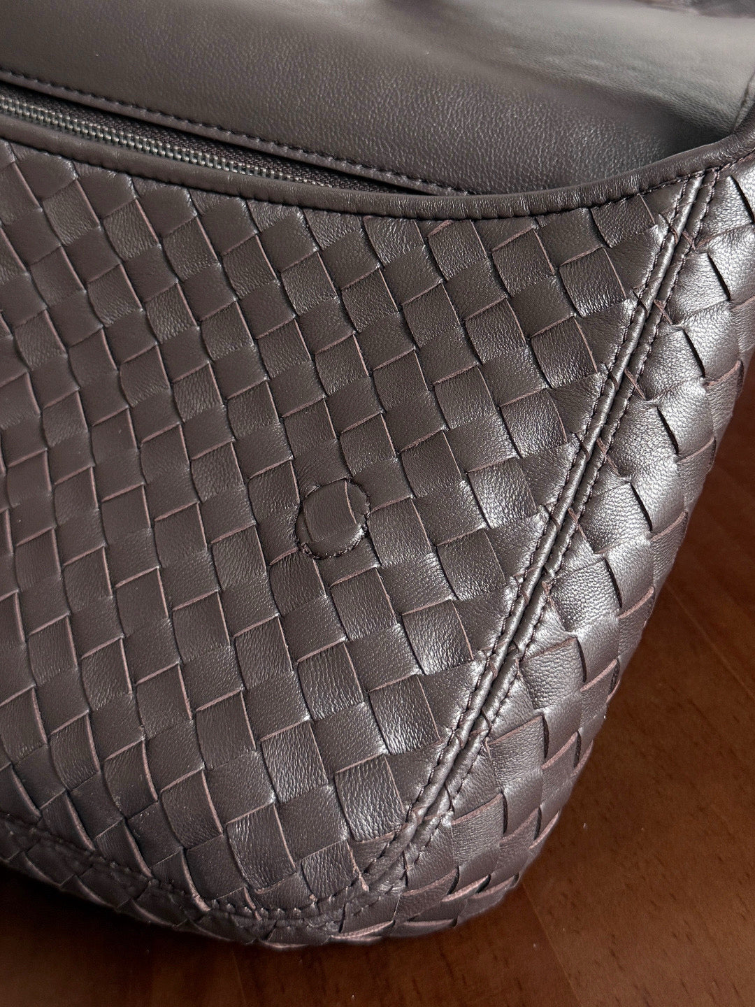 Bottega Veneta Hobo Bag