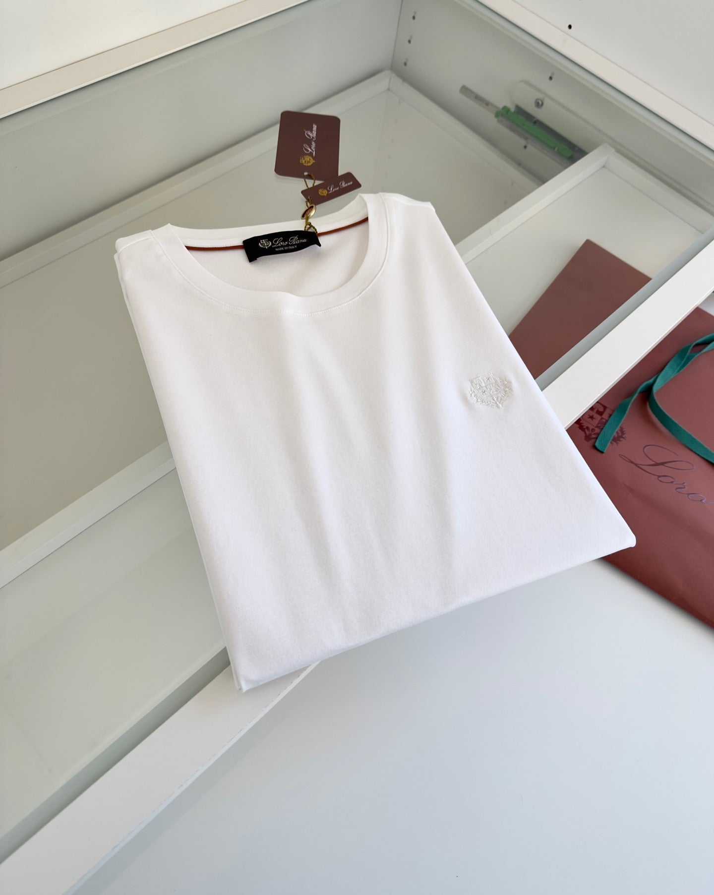 Loro Piana T-Shirt