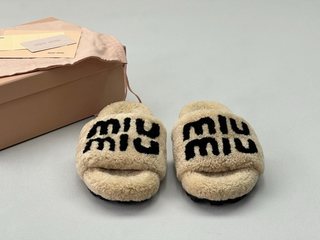 Miu Miu Sandals