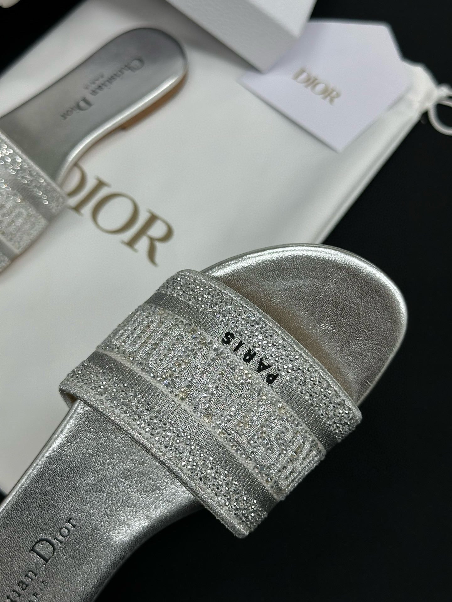 Dior Sandals