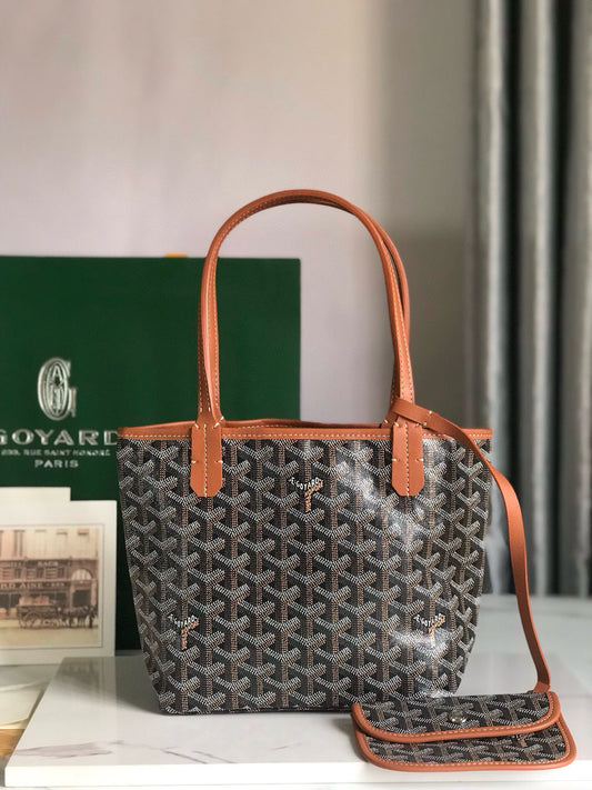 BOLSA GOYARD 20*19*10