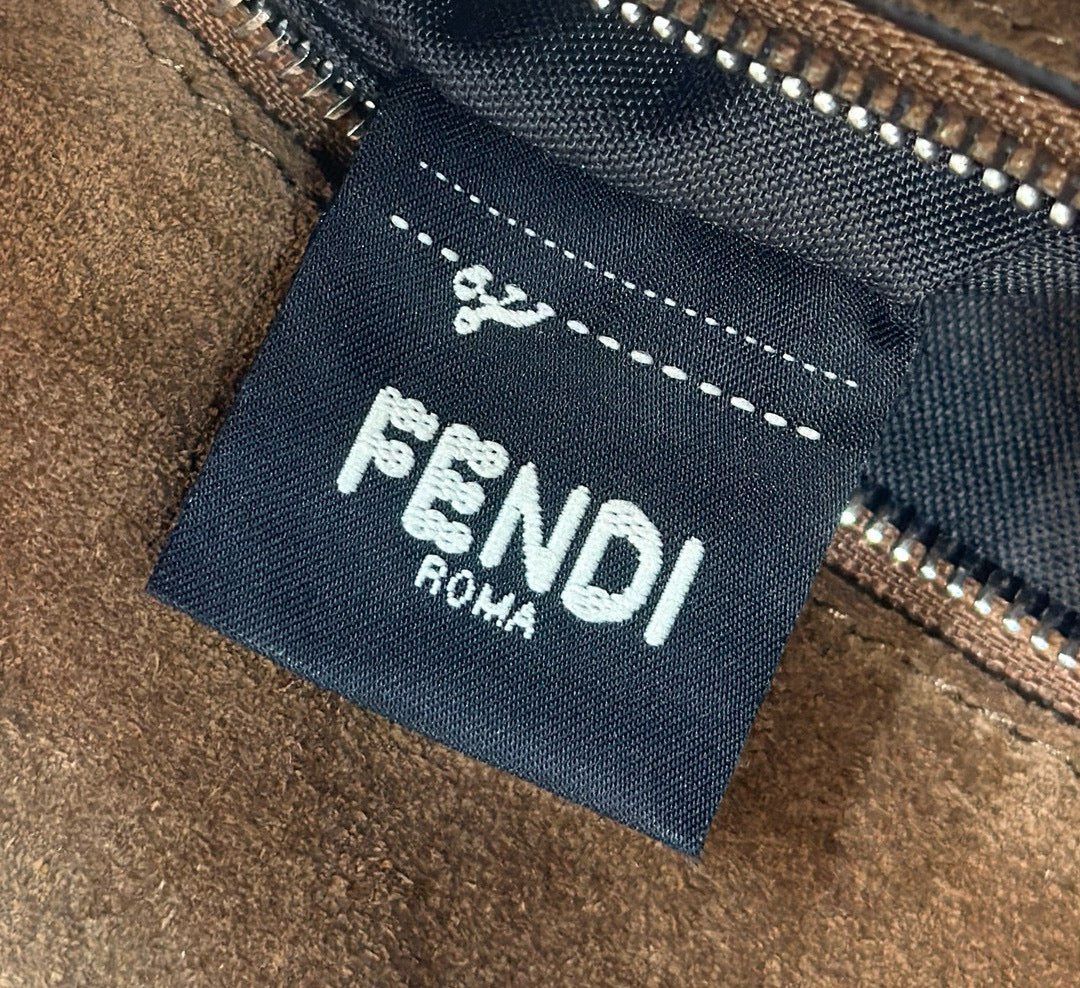 Fendi Simply Shoulder Bag