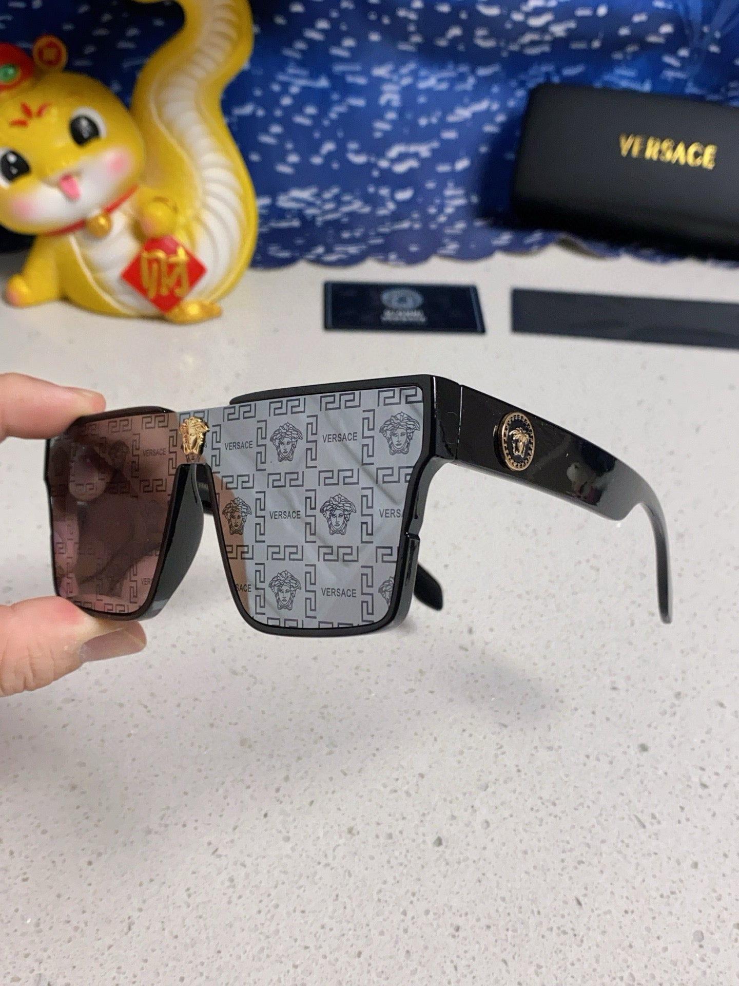 Versace Sunglasses