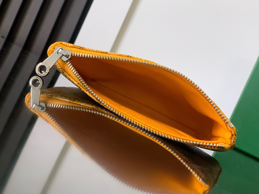 Goyard Coin Pouch