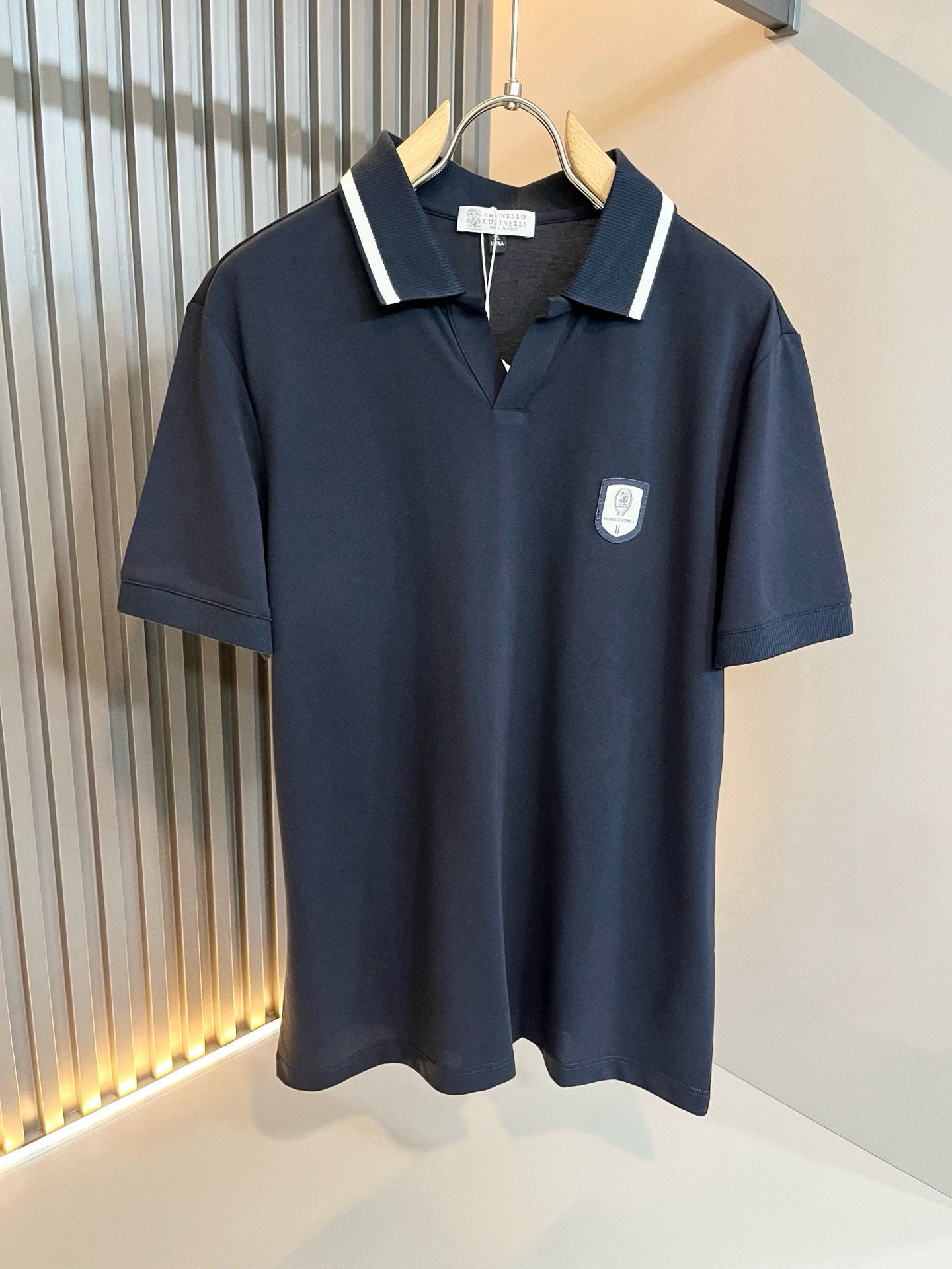 Brunello Cucinelli Polo