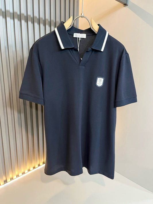 Brunello Cucinelli Polo