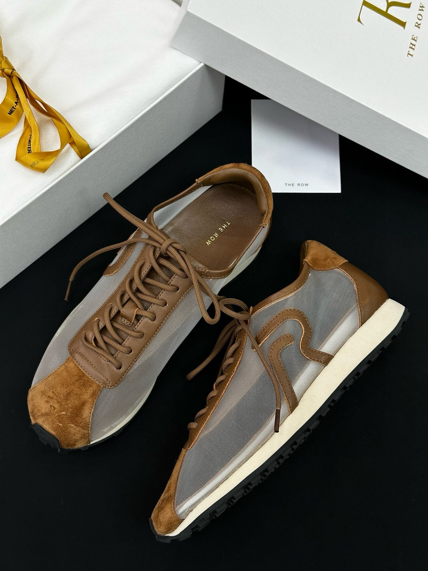 The Row Sneakers