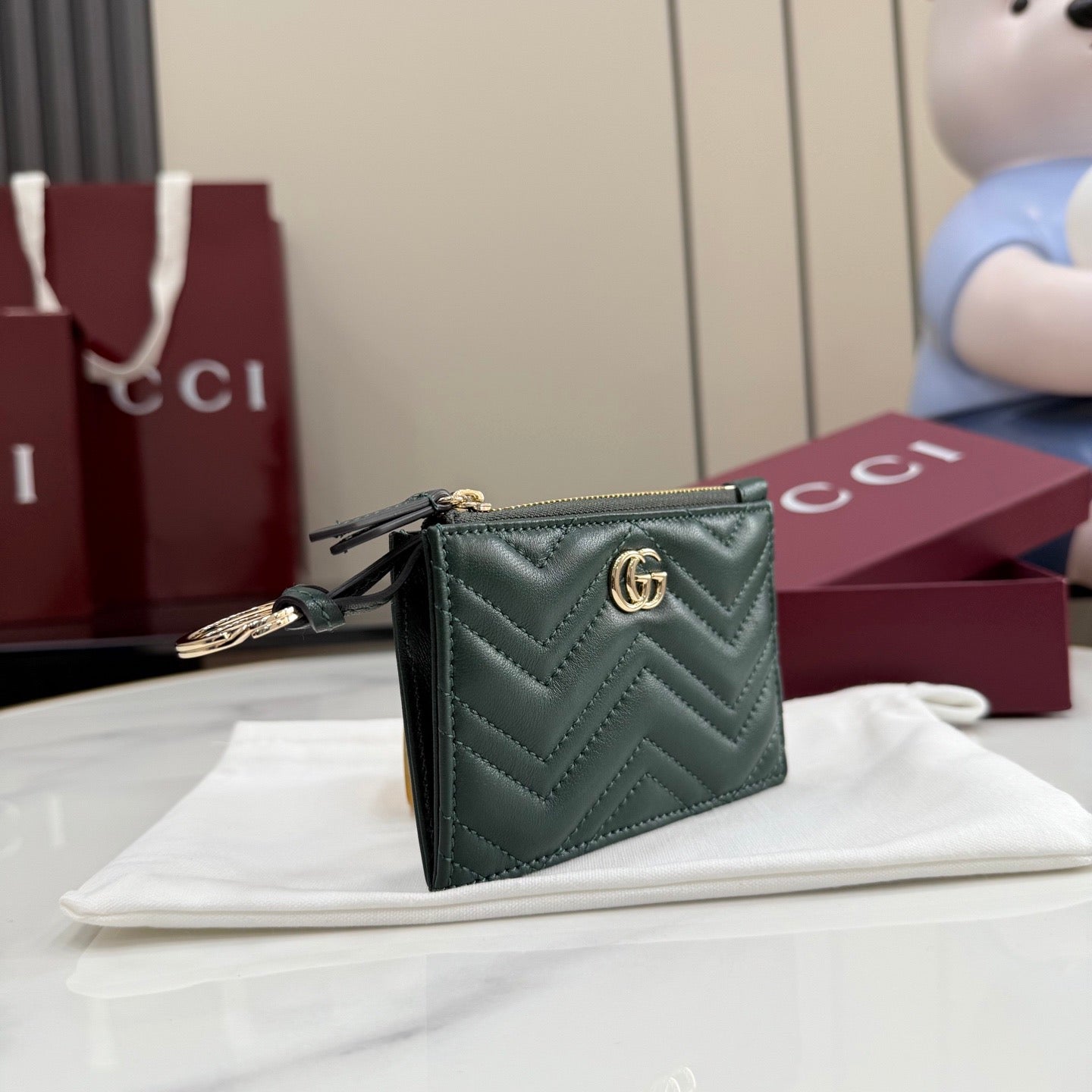 Gucci Wallet