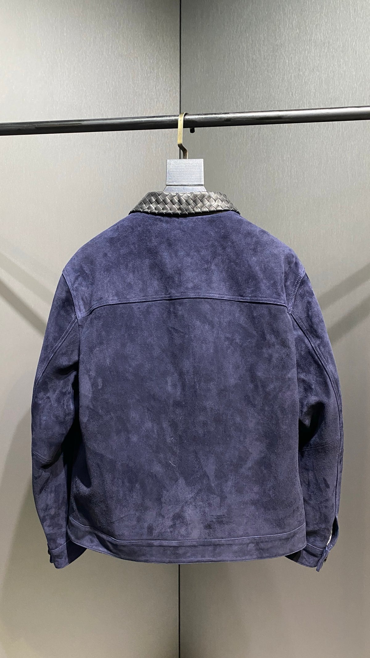 BV Leather Jacket