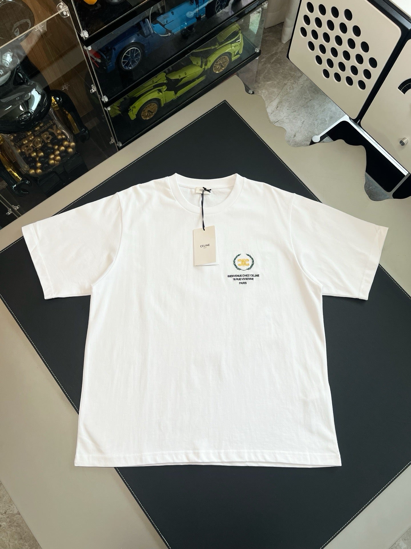 Celine T-Shirt