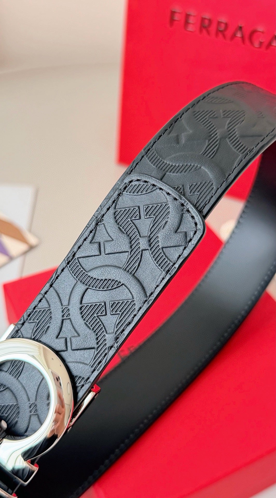 Ferragamo Belt