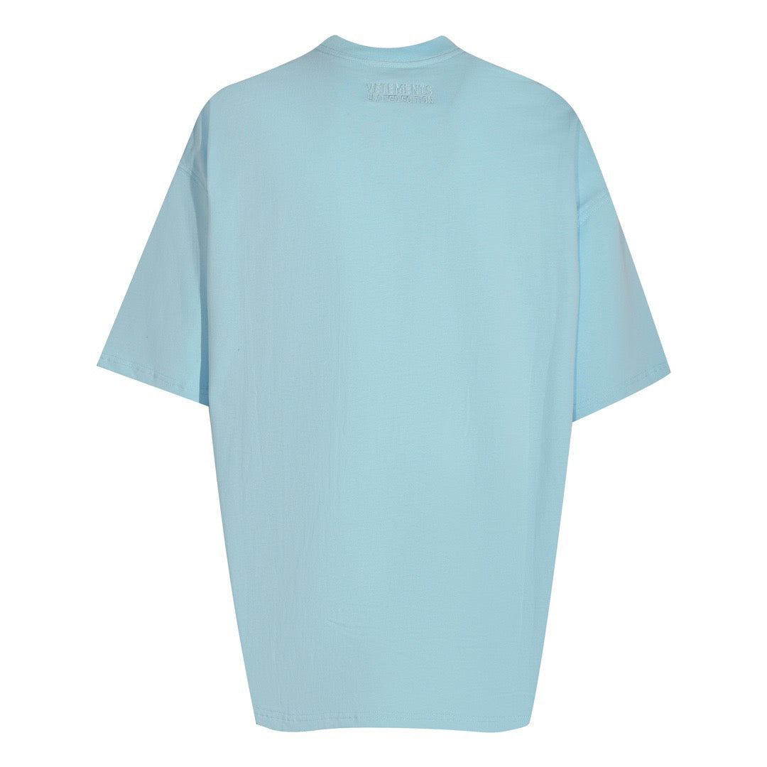 Vetements T-Shirts