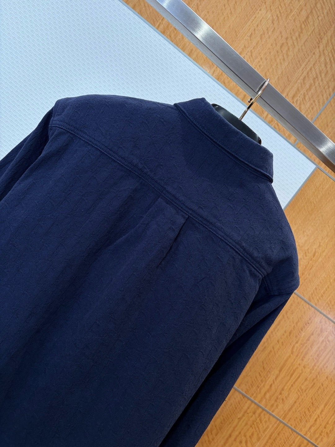 Dior Long Sleeve Shirt