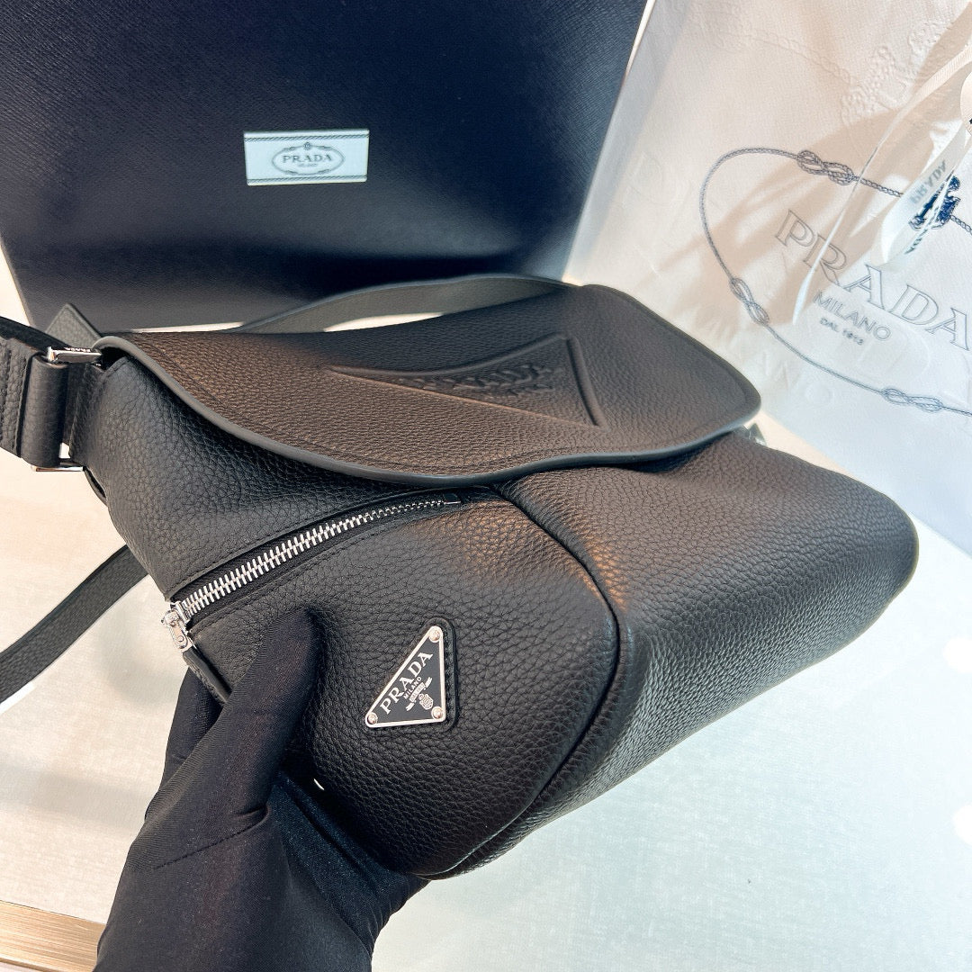 Prada Messager Bag