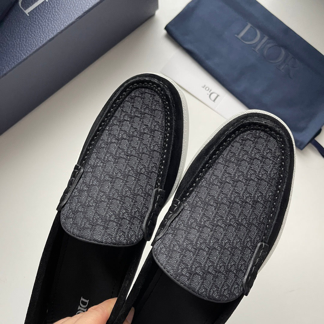 Dior Loafer