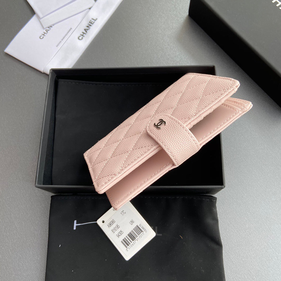 Chanel Wallet
