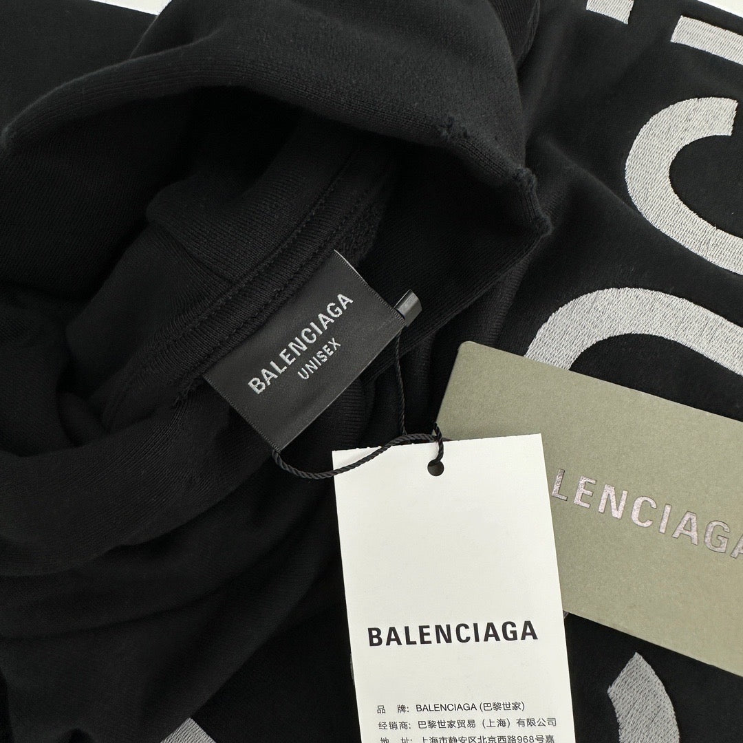 Balenciaga Hoodie