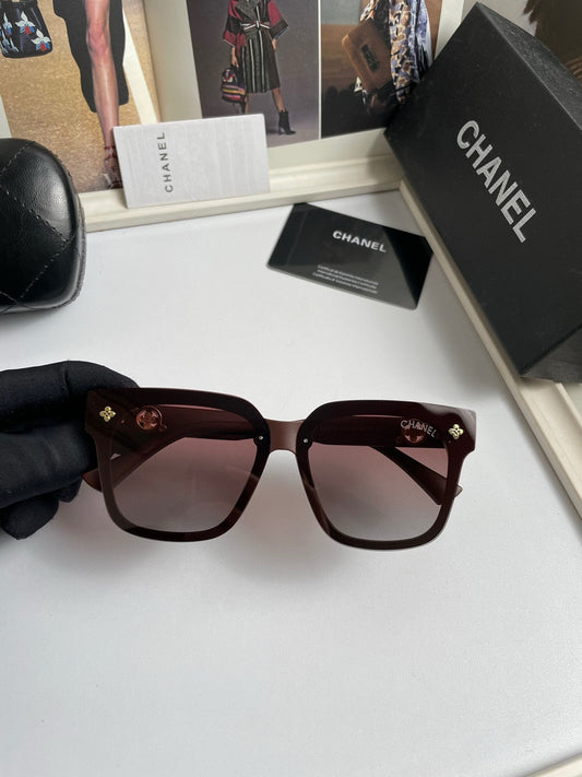 gafas de sol chanel