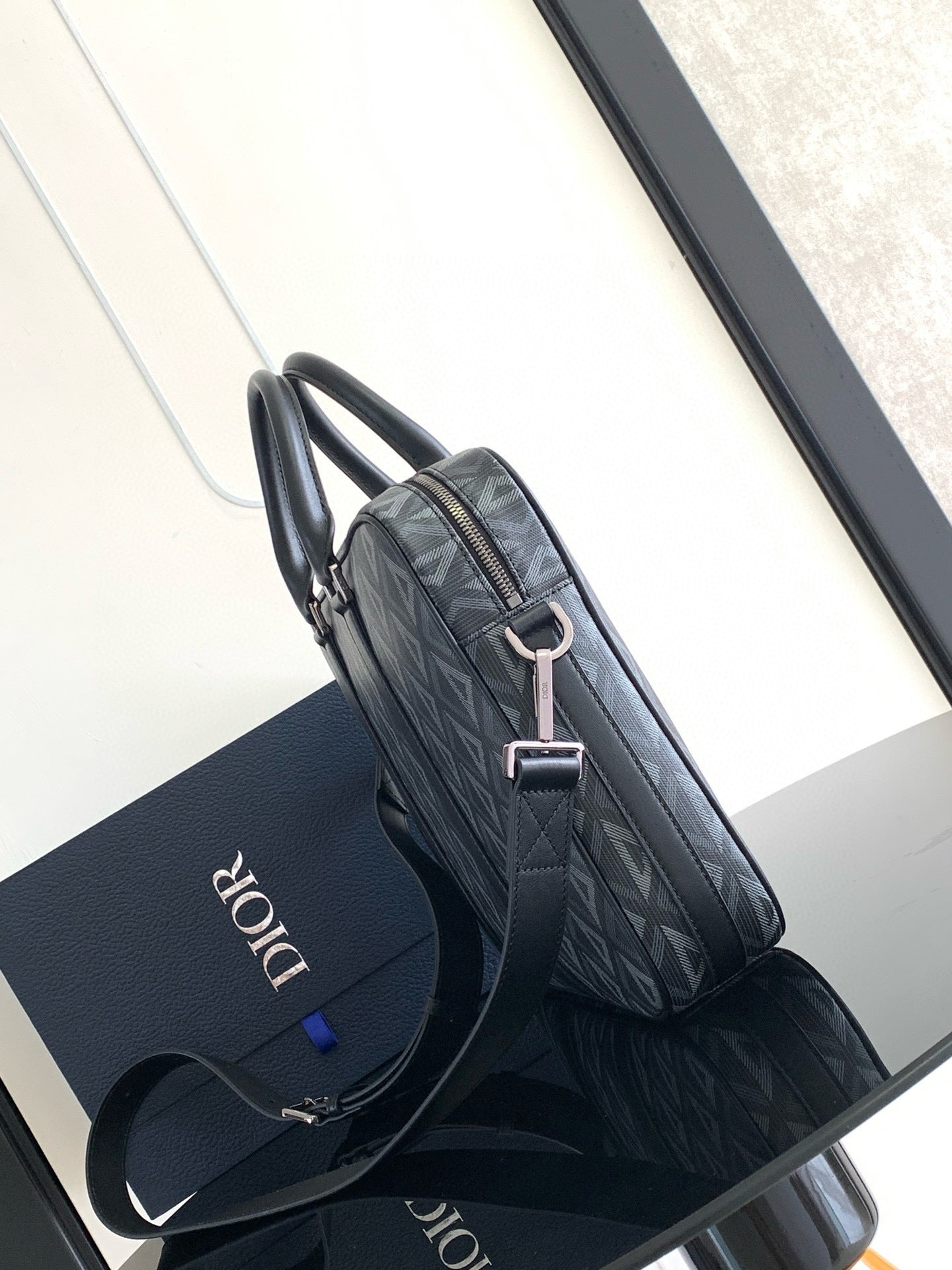 Dior Briefcase