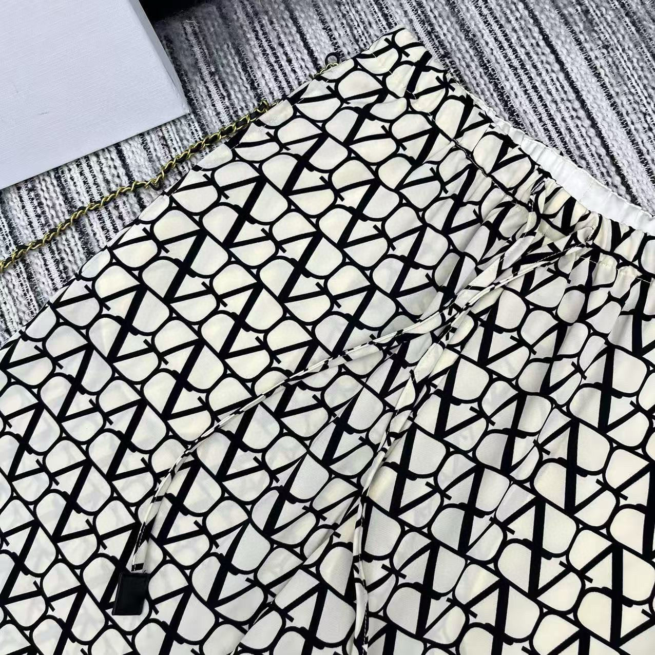 Valentino Long Pants