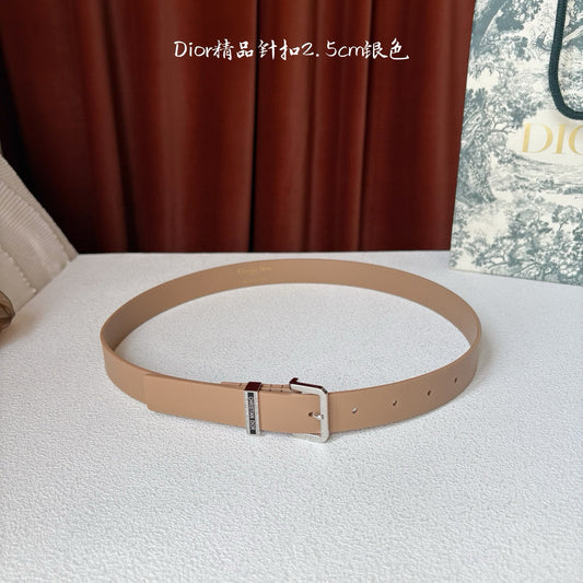Dior Belt