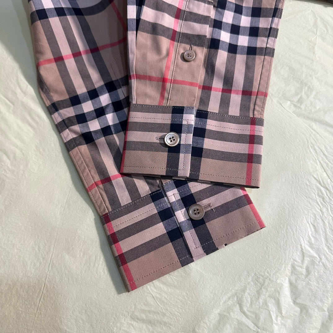 Burberry Shirt