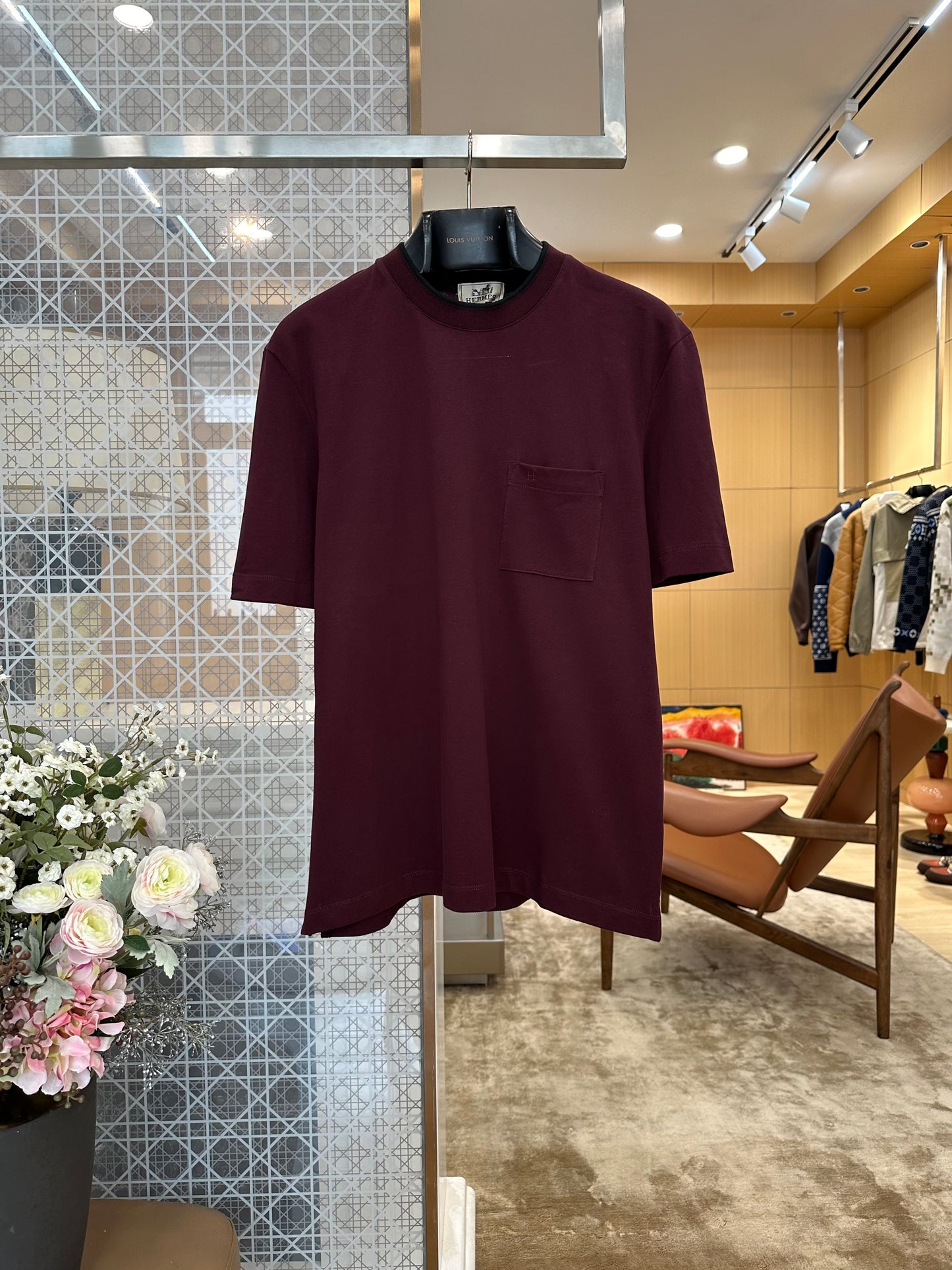 Hermes T-shirt